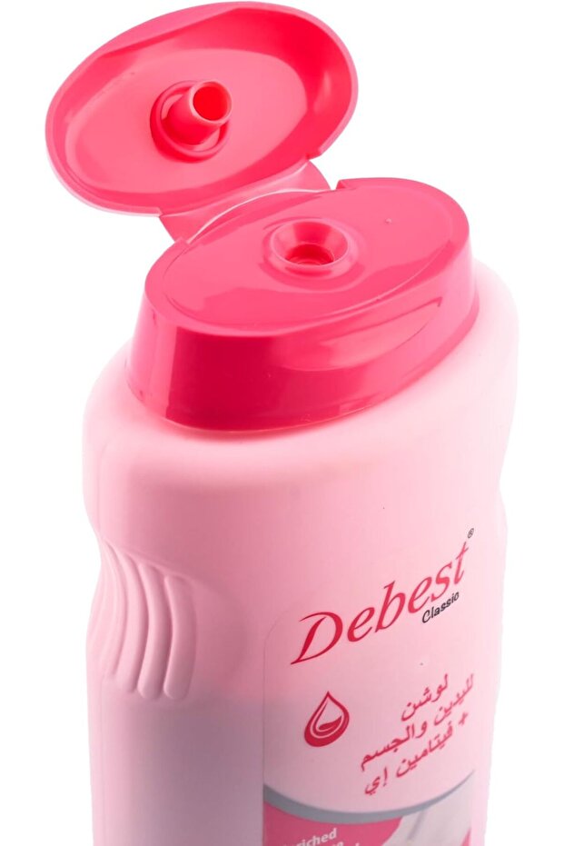 غسول الجسم - 2