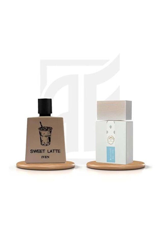 عطر سويت لاتيه 100 مل - 1