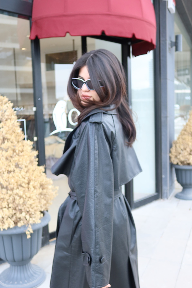 DERİ KABAN CREMONA - 7