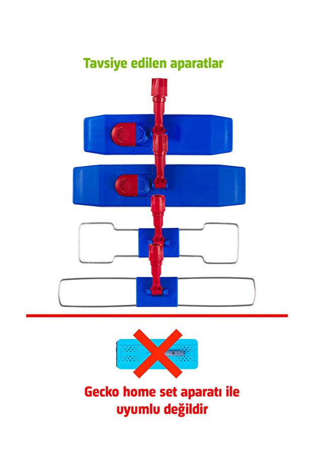 Global Sap 140 cm - 4