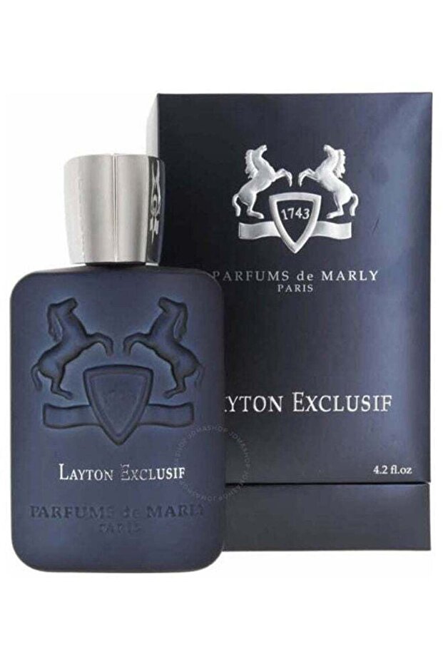 عطر ايتون اكسكلوسيف 125 مل - 1