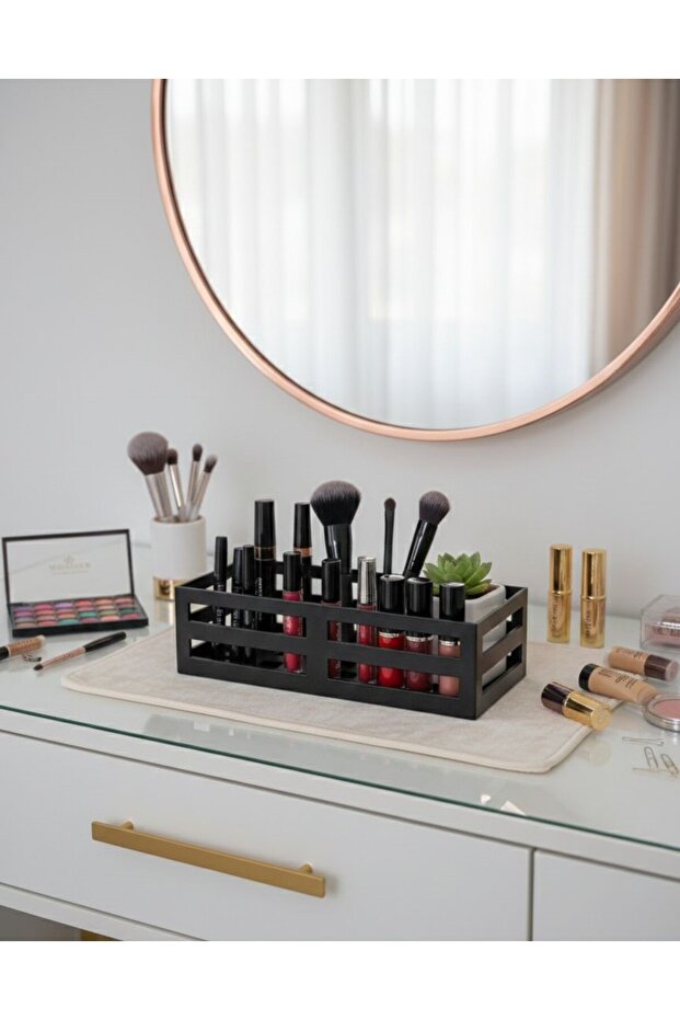 Regulatory Organizer - 4