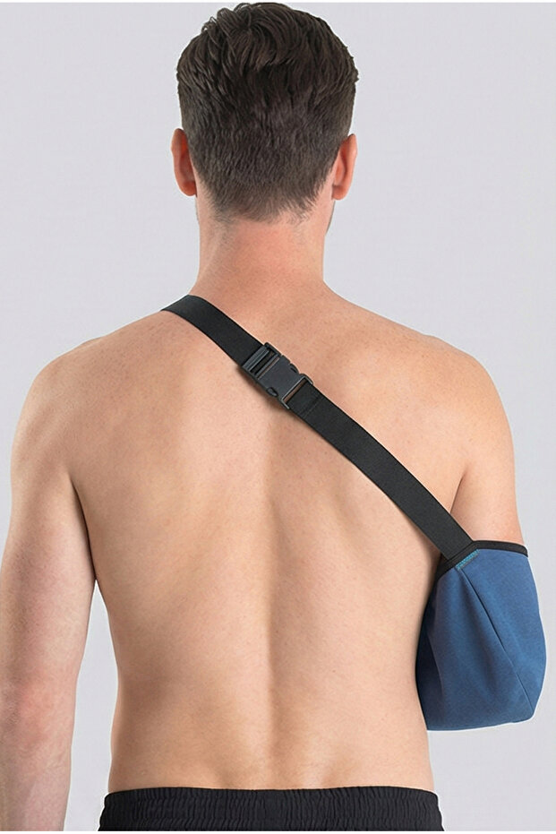 Code: 212 Gabardin Arm Strap - 3
