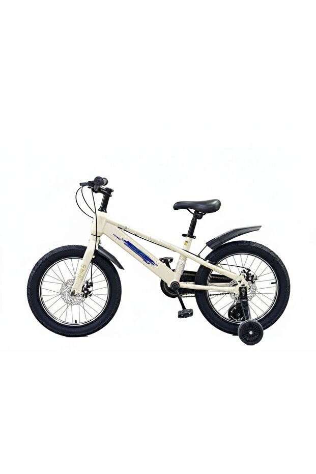 Bicycle 14 Inch White