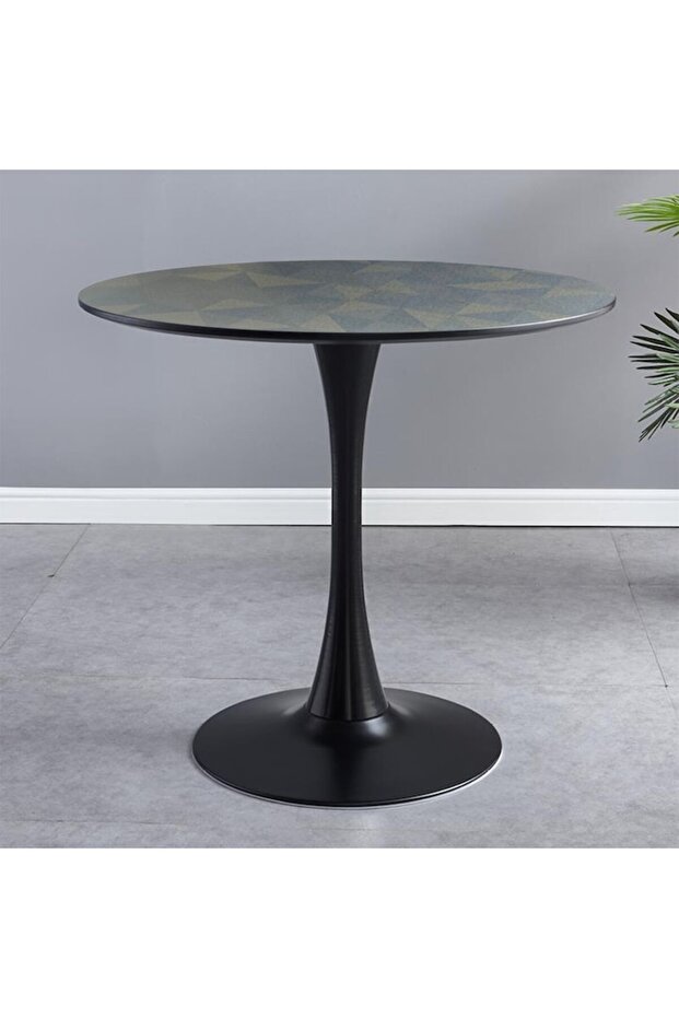 Tulip Round Table - 2