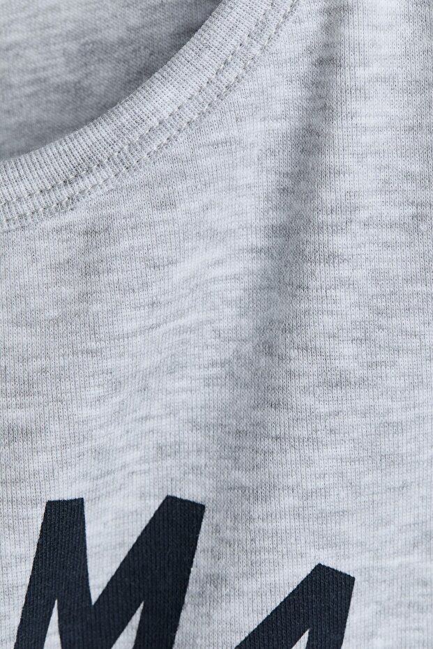 Baskılı Tişört - 2