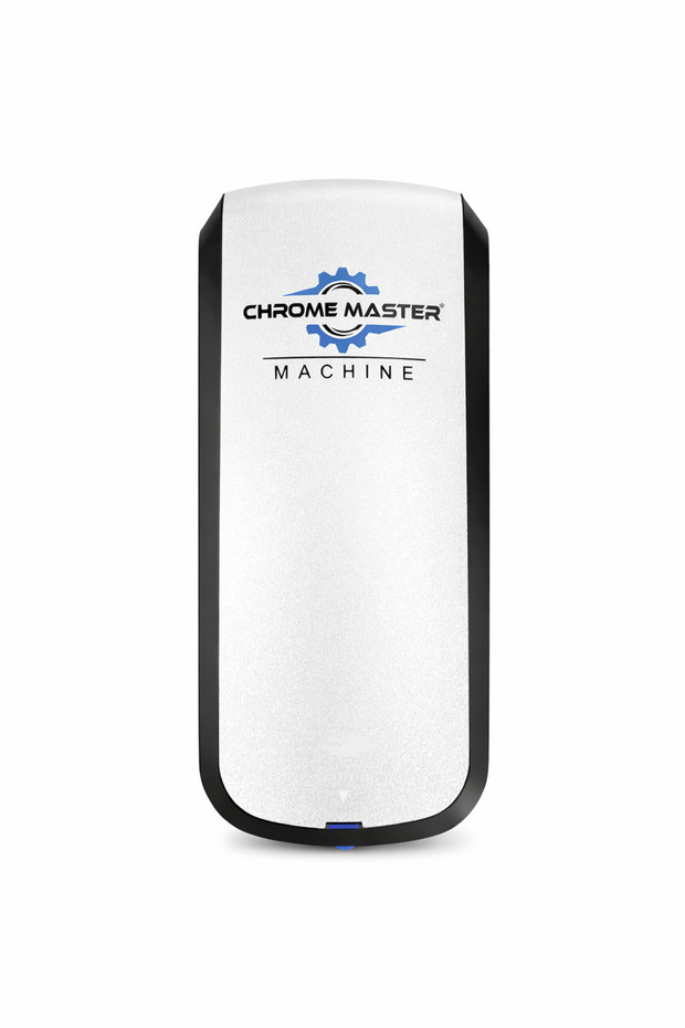 CHROME MASTER SENSÖRLÜ SABUNLUK