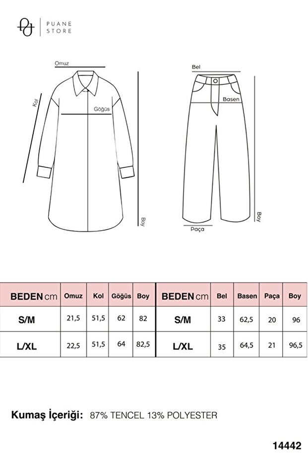 26Y7584 - ANTRASİT - BASİC TENSEL TAKIM - 3
