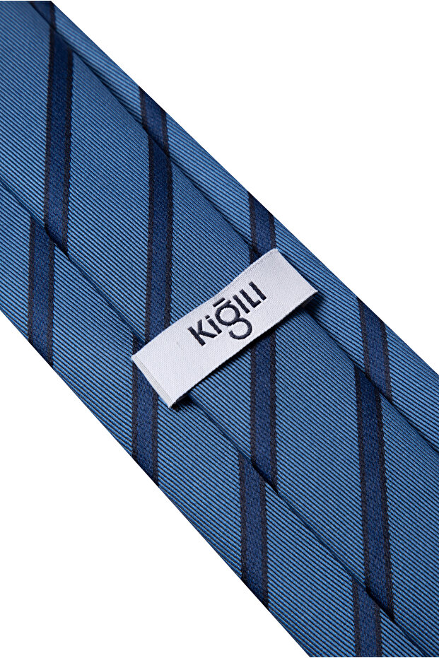 ربطة عنق منقوشة - 4