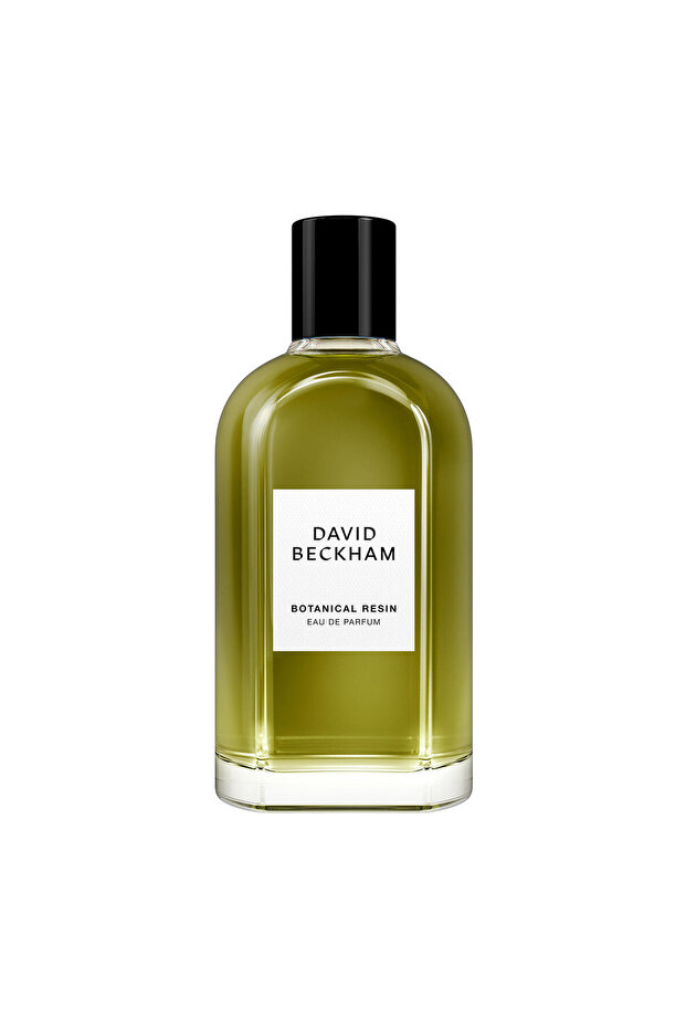 Collection Botanical Resin Eau de Parfum 100ml