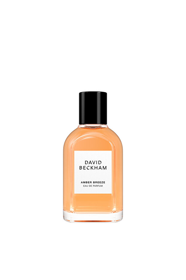 Collection Amber Breeze Eau de Parfum 50ml
