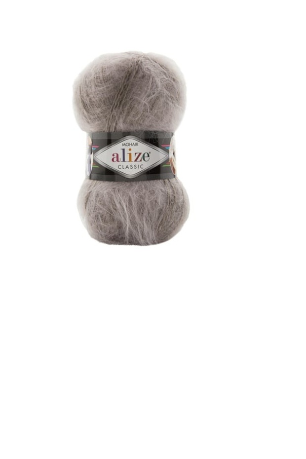 Mohair Classic 990 - 1