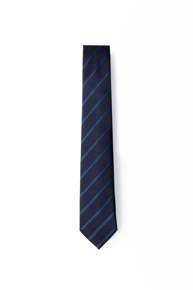 Patterned tie - 2