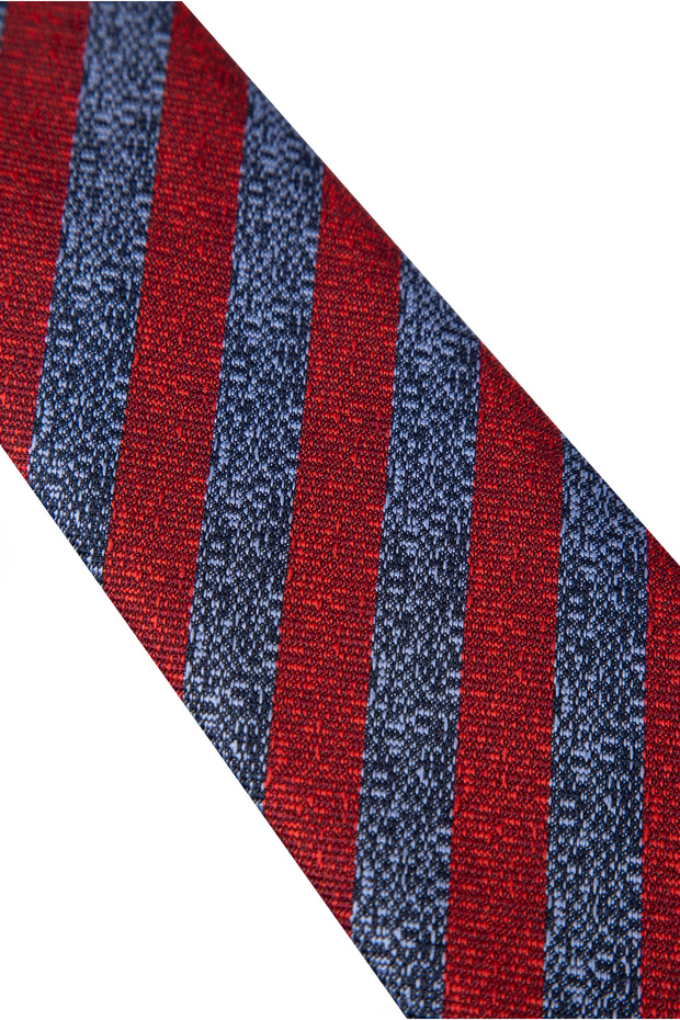 ربطة عنق منقوشة - 3