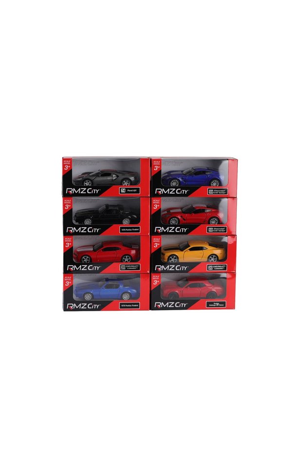 24Qd S00006511 -Sun-Unf-1/32 Car American Series Pb 2R 6A 24D (the Specified Price Is for Single Sale a