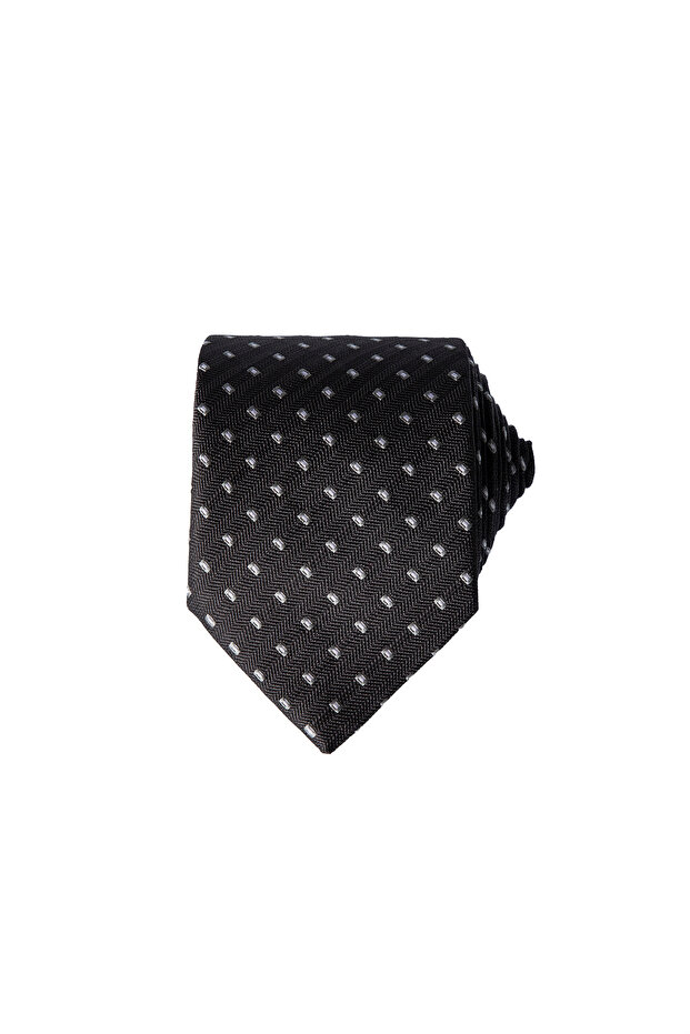 ربطة عنق منقوشة - 1