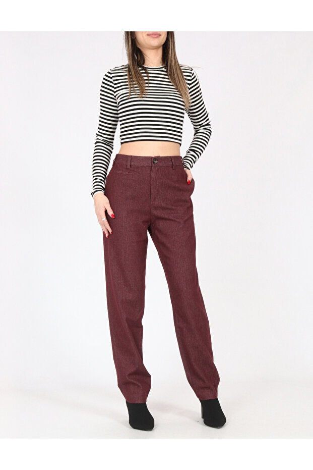 Pantaloni, visiniu - 2