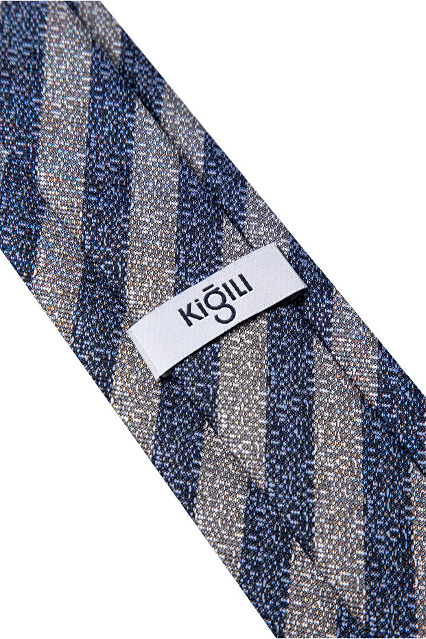 ربطة عنق منقوشة - 4