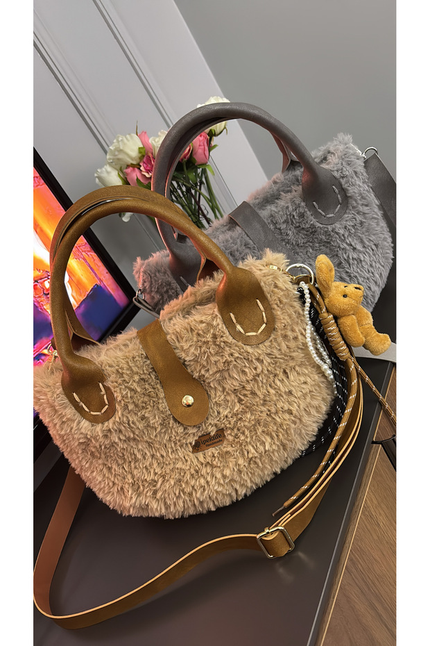 حقيبة قطيفة - 2