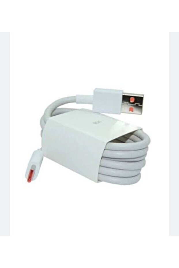 Type-c şarj kablosu 67w - 1