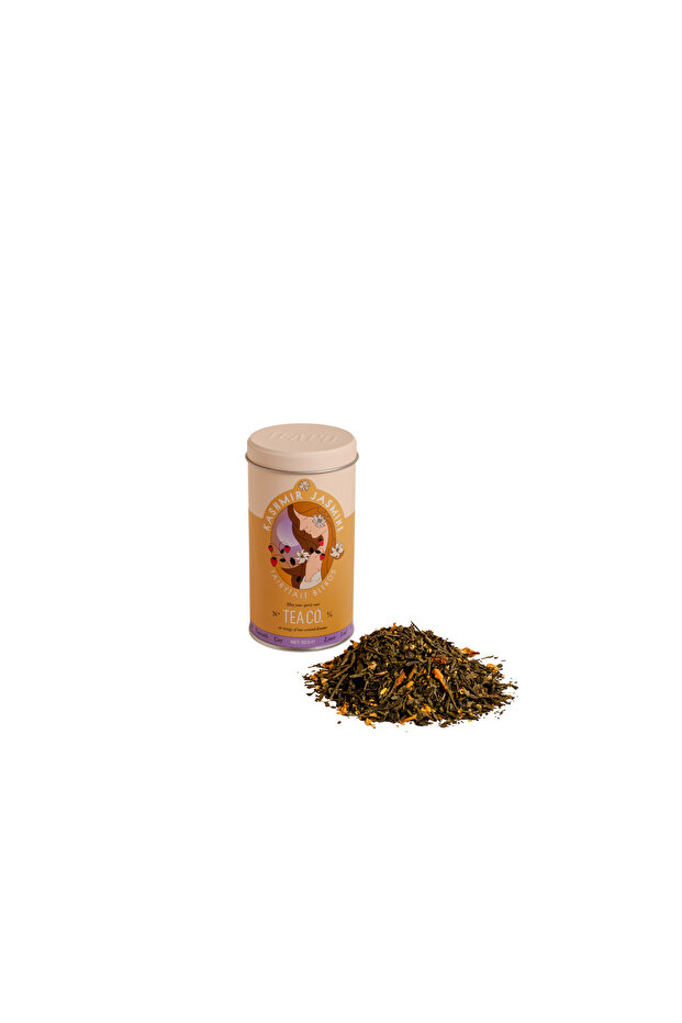 Kashmir Jasmine 50 Gr | Tea Co. - 2