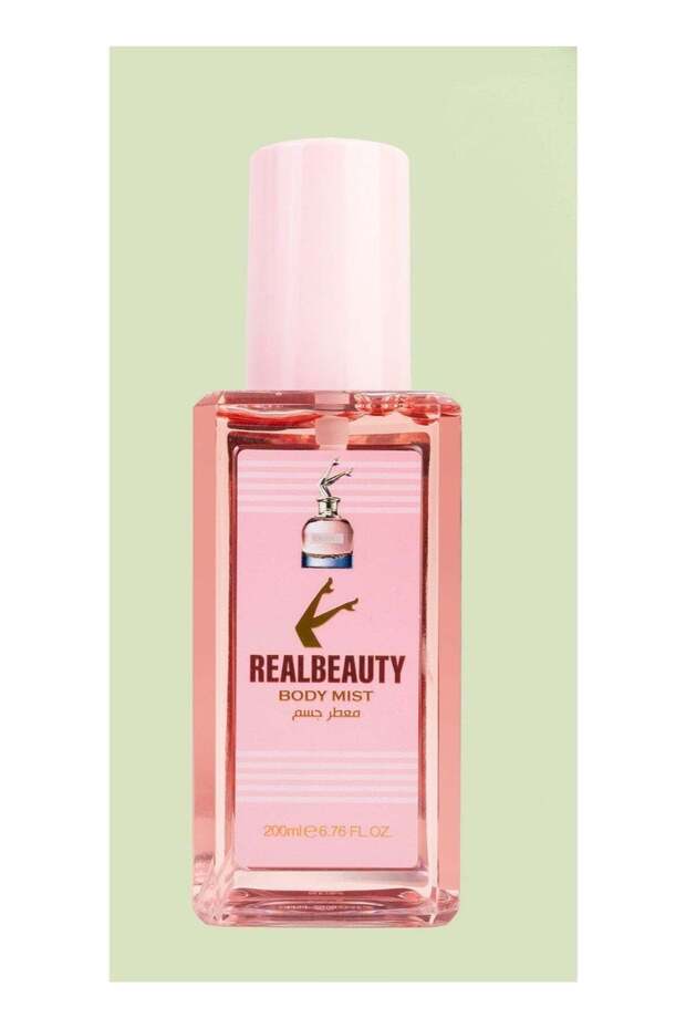 معطر للجسم سكاندال 200 مل