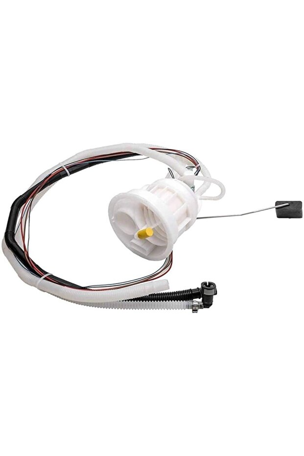 Fuel float with filter 211 L - 1