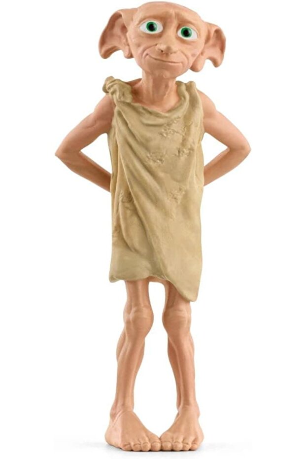 Harry Potter Dobby Figürü - 1