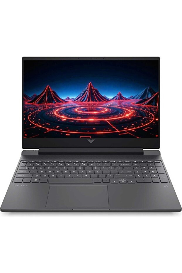 Victus 15 15-FA2704NT B7TG9EA FR19 i5-13420H 48 GB 2 TB SSD RTX3050 15.6" W11H - 1