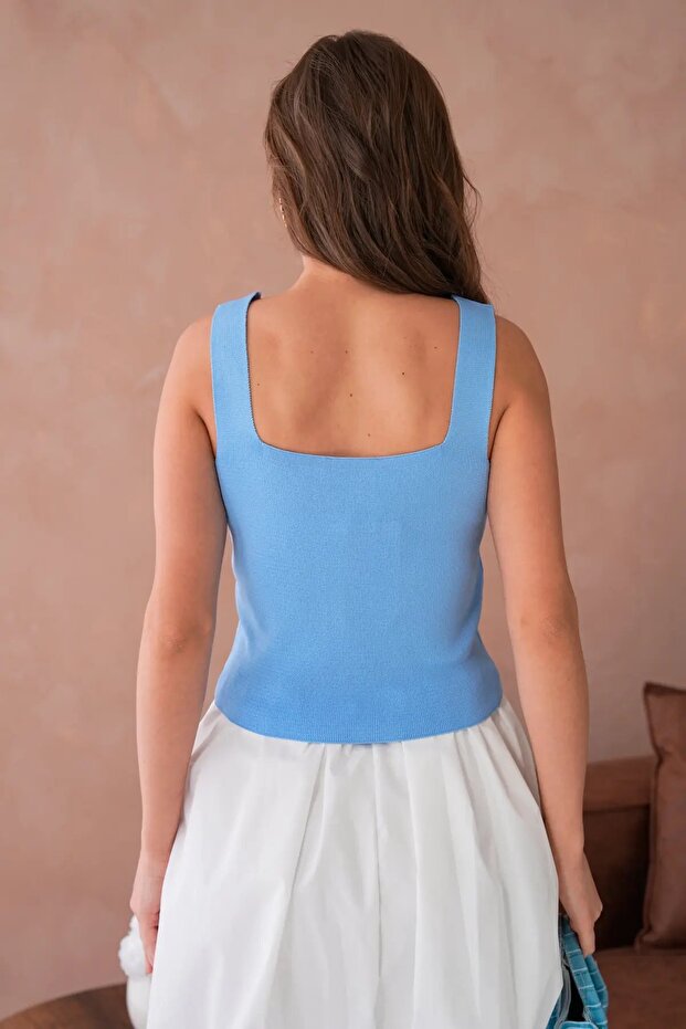 12062 بلوزة صوفية - 6