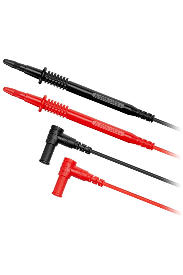 CLAMPMETRU - 4