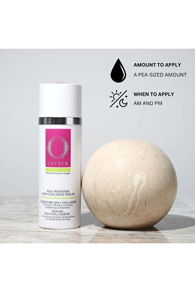 Age Wonder Serum Q10+ Collagen 30ml