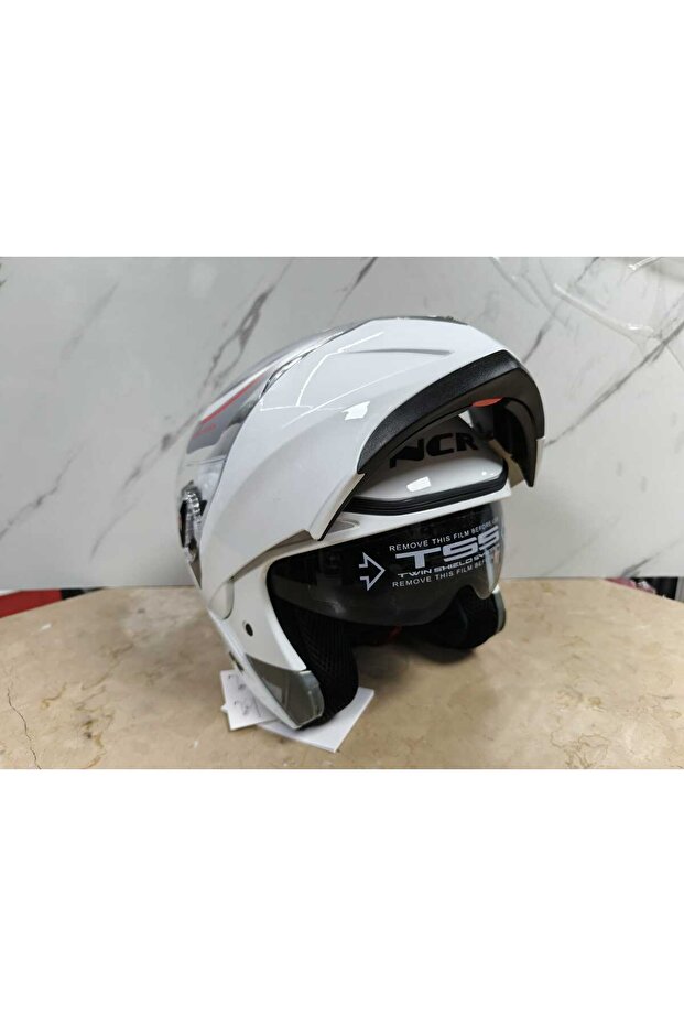 ÇENE AÇILIR KASK - 5