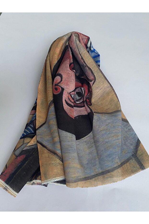 باندانا بوف متعددة الأنماط - 3