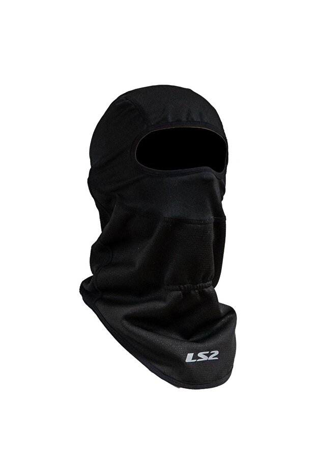 FLEECE KIŞLIK BALAKLAVA - 1