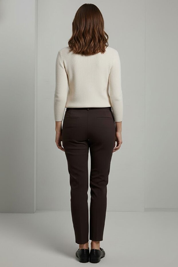 Kadın Pantolon - 3