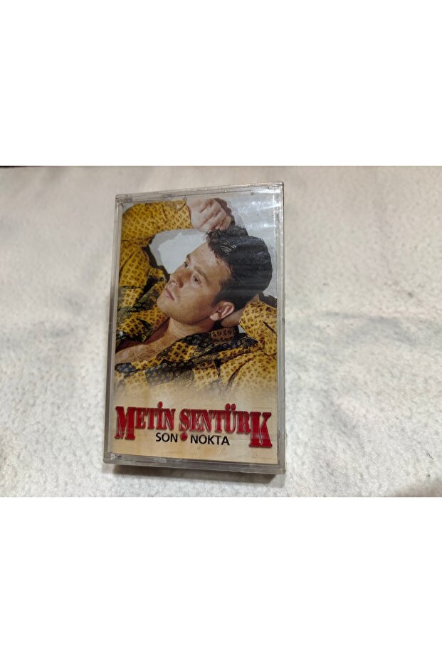 Kaset - Text Şentürk Final Point