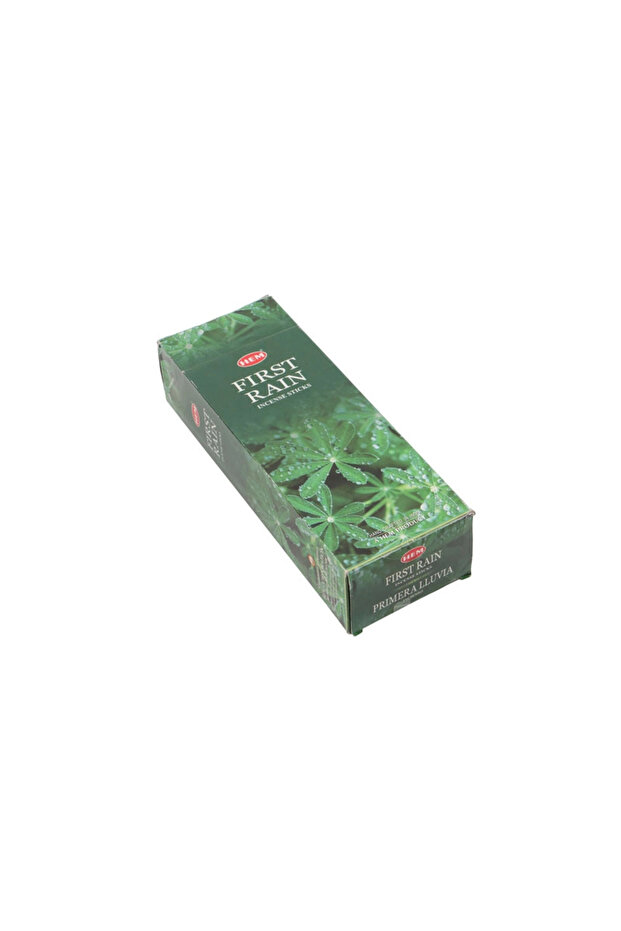 Πρώτη Βροχή Χέξα - 2