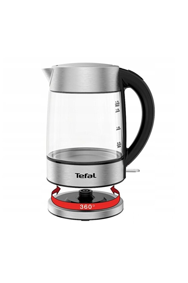 Fierbător electric KI 772D - 2