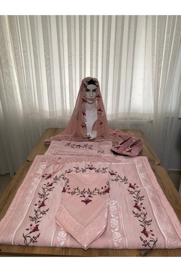 Seccade takımı - 2