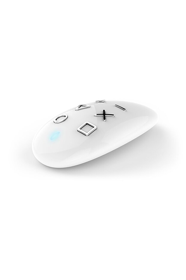 KeyFob - remote control - 1