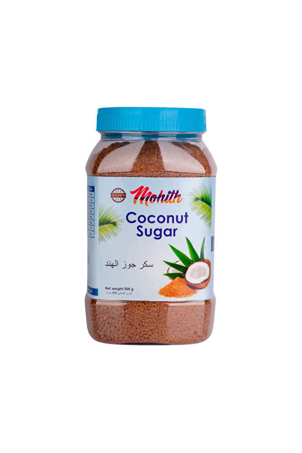 Coconut Sugar 500 g