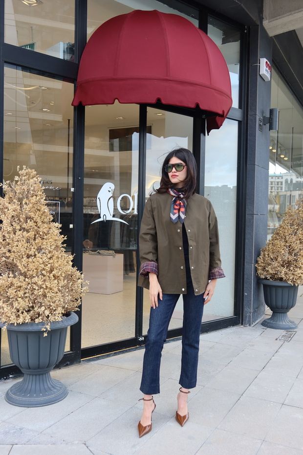 سترة باليرمو - 2