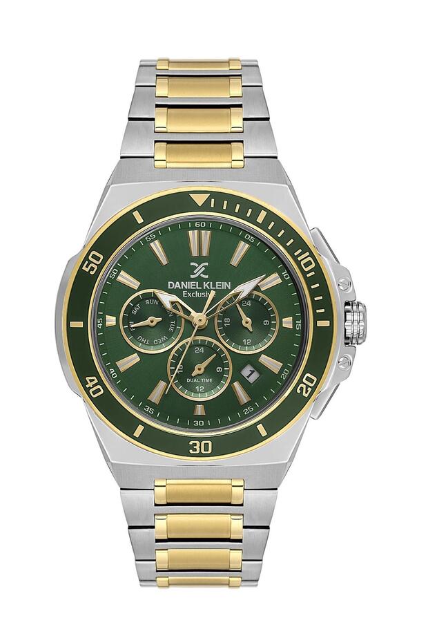 Dk.1.14226-7 Men's Wristwatch