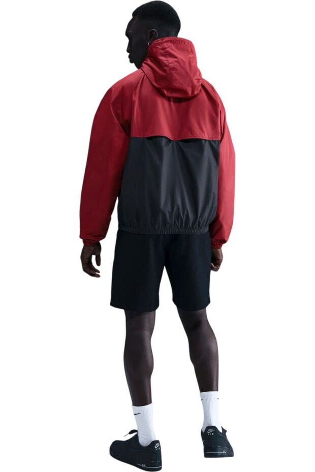 Windrunner Lined jacket - HV8369-613 - 2