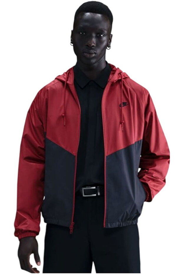 Windrunner Lined jacket - HV8369-613 - 1