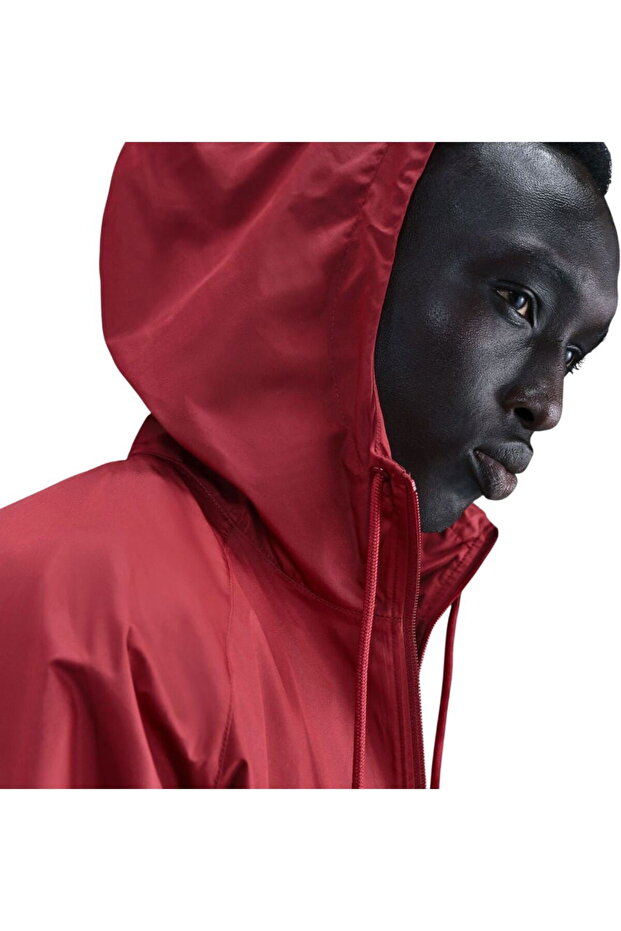 Windrunner Lined jacket - HV8369-613 - 4