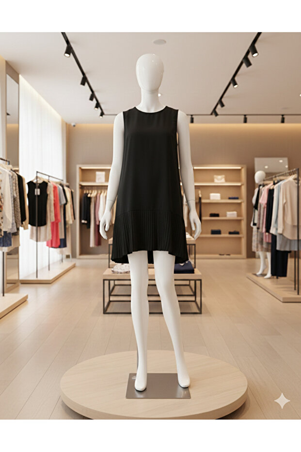 PİLİSELİ İÇLİK - 1