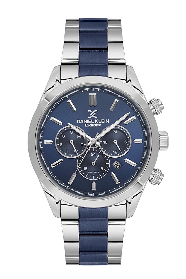 Dk.6.14259-7 Men's Wristwatch