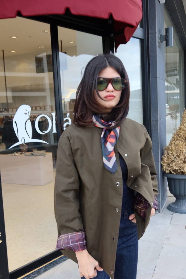 سترة باليرمو - 3